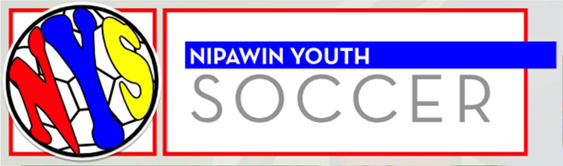 Nipawin Youth Soccer - Registration is open